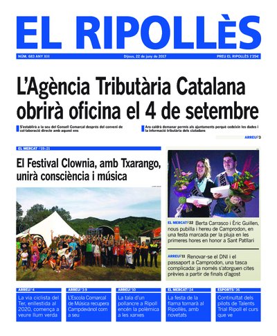 El Ripollès 683