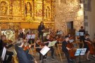 Setcases inaugura el seu festival de música