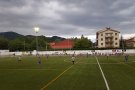 L'Abadessenc empata a dos gols contra el Llagostera en el primer amistós