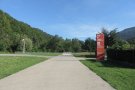 Territori i Sostenibilitat finalitza els treballs de millora a l'hèliport de Campdevànol 