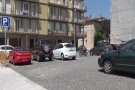 Sant Joan habilita places d'aparcament a la futura ubicació de la parada nord d'autobusos