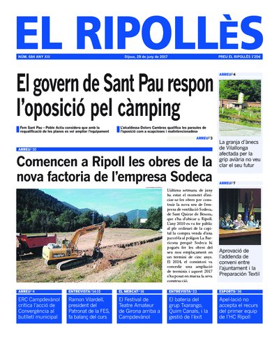 El Ripollès 684