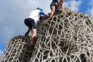 Ribes de Freser torna a la prehistòria en motiu de la Festa Major