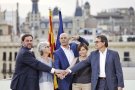 Més de 200 candidats de Junts pel Sí al Ripollès 