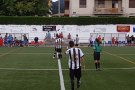 L'Abadessenc jugarà diumenge els quarts de final de la Copa Catalunya Amateur