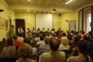 Acte de cloenda a Sant Joan de 