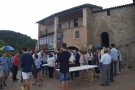 Matamala celebra la seva Festa Major