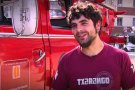El cantant de Txarango, Alguer MIquel, formarà part de la llista de la CUP pel 27S