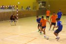 Dia de finals de futbol sala al Torneig de la Vall de Camprodon