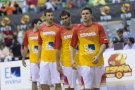 Rabaseda queda fora de l'Eurobasket amb la selecció espanyola