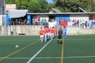 Últim escull de l'Abadessenc abans de la final de la Copa Catalunya