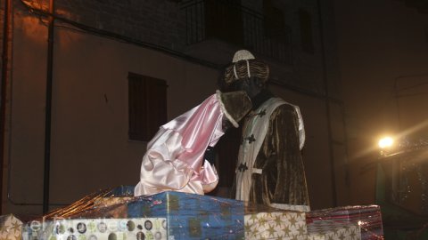 Molló