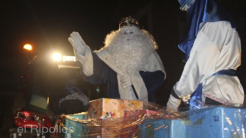 Molló
