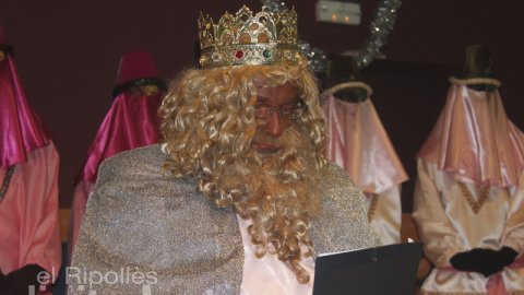 Molló