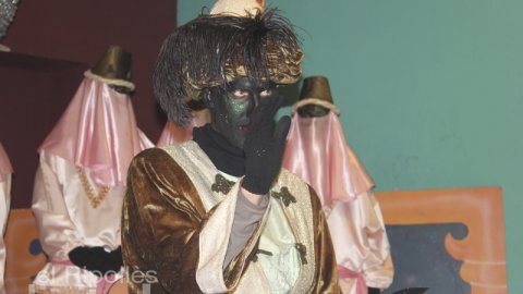 Molló