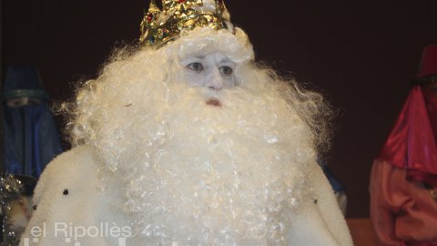 Molló