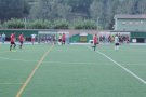 Derbi entre Ripoll i Abadessenc, al Torneig Ramon Orriols