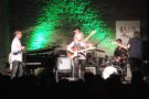 Big Mama Montse tanca el 36è Festival Internacional de Música de Ripoll amb un concert de Jazz