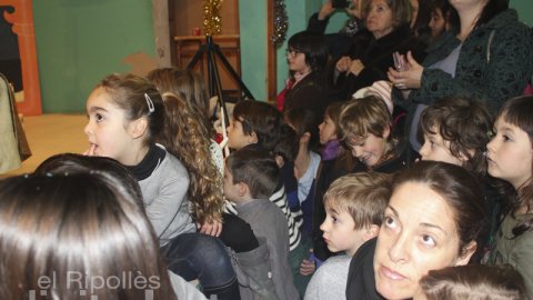 Molló