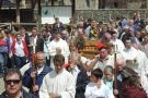 Vall de Núria celebra Sant Gil