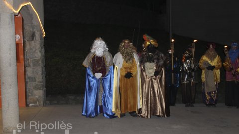 Vilallonga