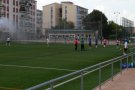 Empats amb gols del Ripoll (2 a 2) i el Campdevànol (3 a 3)