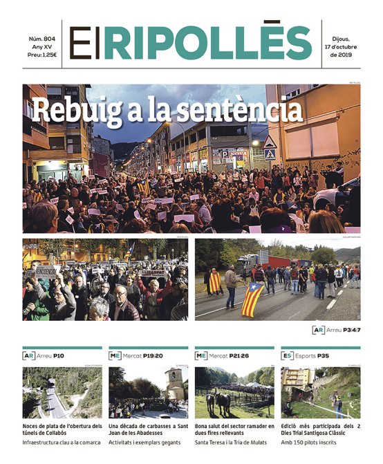 El Ripollès 804