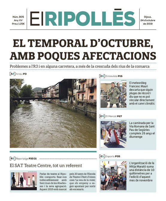 El Ripollès 805