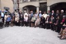 Vilallonga de Ter organitza el primer homenatge a la gent gran