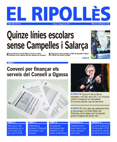 El Ripollès 689
