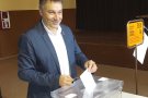 Jordi Munell, nou Diputat del Parlament de Catalunya