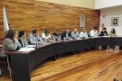 Les ordenances i l'estelada marquen el ple de Sant Joan 