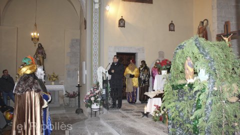 Vilallonga