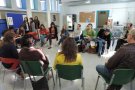 Segona jornada de treball entre el Ripollès i el Conflent 