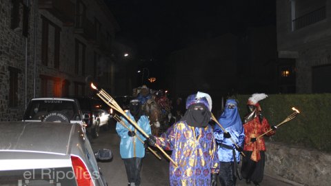 Vilallonga
