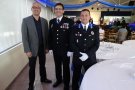 Reconeixen la tasca del vigilant de Camprodon 