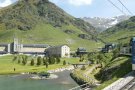 Vallter 2000 i Vall de Núria han rebut 158.659  visitants aquest estiu 