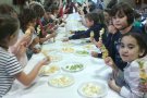 Sant Joan s'adhereix a la campanya #menjasaimoute