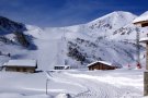 FGC planteja fer una nova pista d'esquí a Vallter 2000 per evitar els efectes del vent 