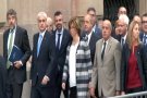 Irene Rigau declara per la celebració del 9N