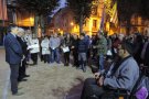 El Ripollès es mulla i mostra el seu rebuig per les imputacions pel 9-N