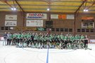 Deu equips defensen els colors de l'HC Ripoll aquesta temporada 