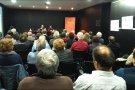 Josep Maria Reniu afirma a Ripoll que hi haurà pacte de govern 