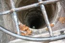 Sant Joan de les Abadesses posa al descobert un pou del segle XIII 