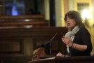 Teresa Jordà vol repetir com a candidata al Congrés del Diputats per Girona