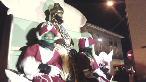 Sant Pau de Segúries