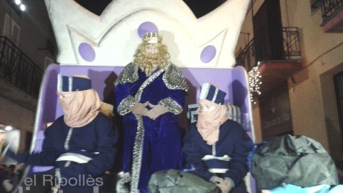 Sant Pau de Segúries