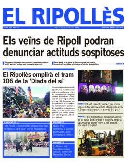 El Ripollès 694