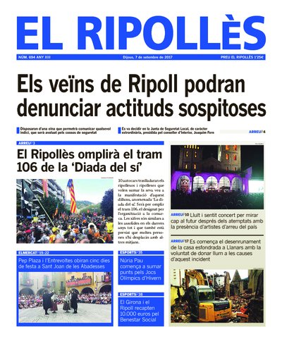 El Ripollès 694