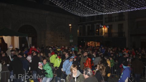 Ribes de Freser
